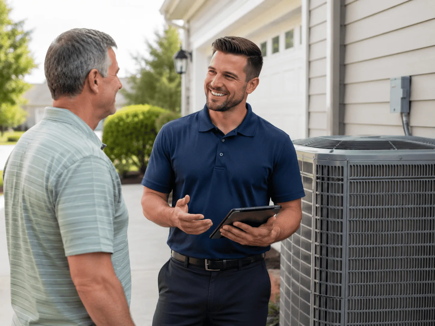Heat Pump Installation Hinton, VA FAQs